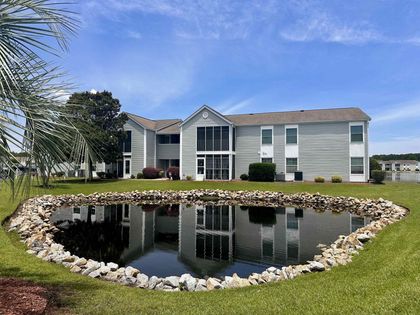 2150 Clearwater Dr. Surfside Beach, SC 29575
