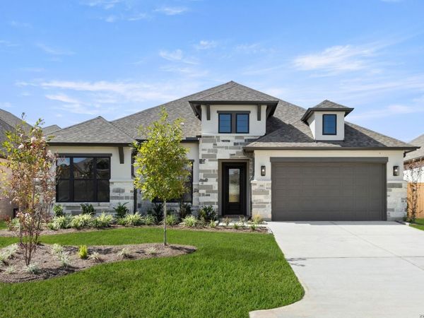 507 Grand Legacy, New Braunfels, TX 78130