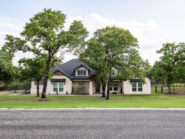 164 (LOT 238) Crescent Ridge, Adkins, TX 78101