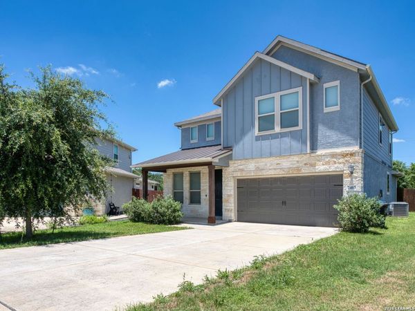 2403 Carino Meadow, San Antonio, TX 78259