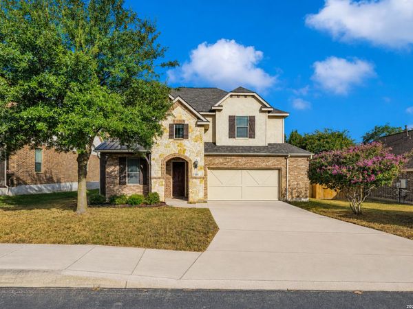 6003 CECILYANN, San Antonio, TX 78253