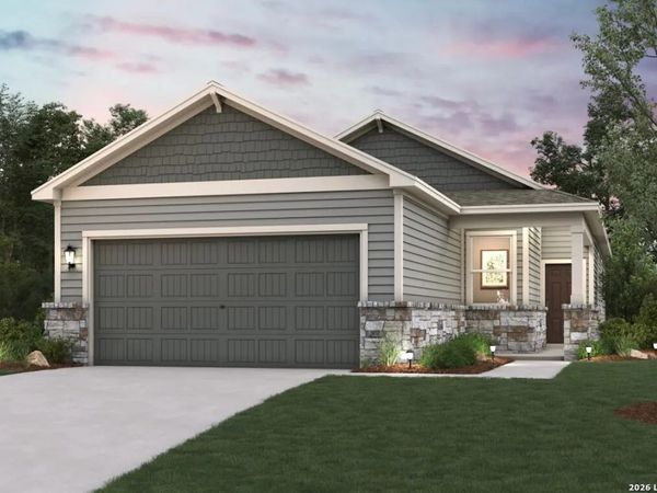 9958 Chavaneaux Lndg, San Antonio, TX 78221