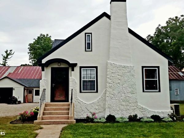 110 S Main Street, Rake, IA 50465