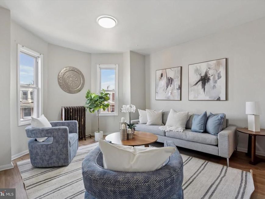 3098 1/2 Aramingo Avenue, Unit FLOOR 2, Philadelphia, PA 19134 Main Photo