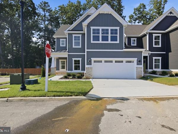 7675 LLOYD TERRACE, MECHANICSVILLE, VA 23111