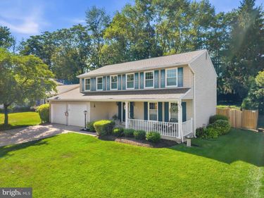 6908 COURAGEOUS CIRCLE , BURKE, VA 22015