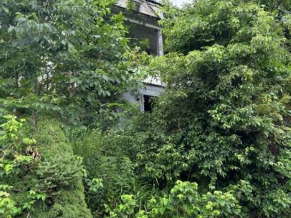 13 DUDLEY STREET , LONACONING, MD 21539