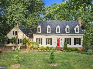 19375 WOODS ROAD, CULPEPER, VA 22701