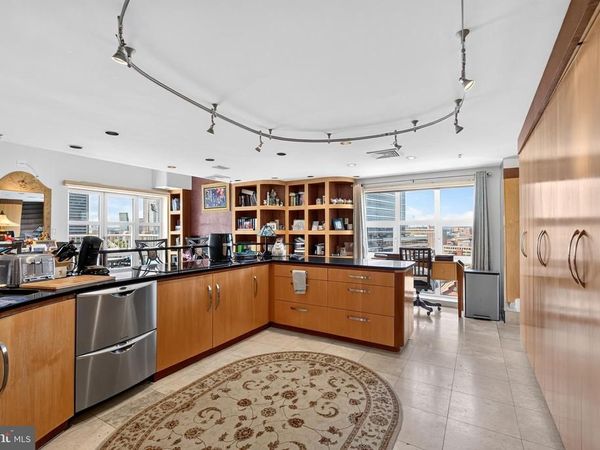 250 PRESIDENT STREET, Unit 1402, BALTIMORE, MD 21202