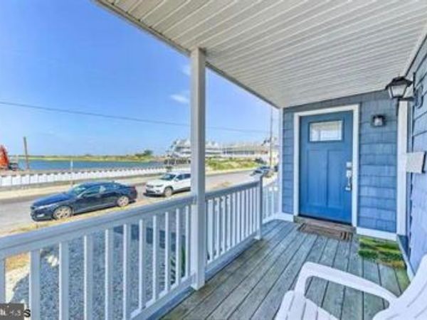 1106 E EVANS BOULEVARD, Unit 2, BRIGANTINE, NJ 08203