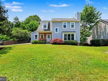 4316 SILAS HUTCHINSON DRIVE, CHANTILLY, VA 20151