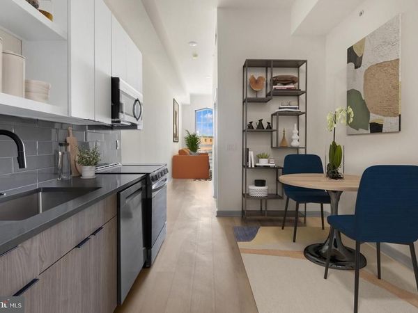 689 N BROAD STREET, Unit 202, PHILADELPHIA, PA 19123