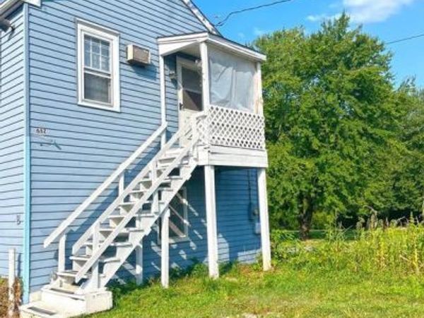 662 -664 MAIN STREET, MANTUA, NJ 08051