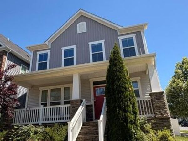 22110 FULMER AVENUE, CLARKSBURG, MD 20871
