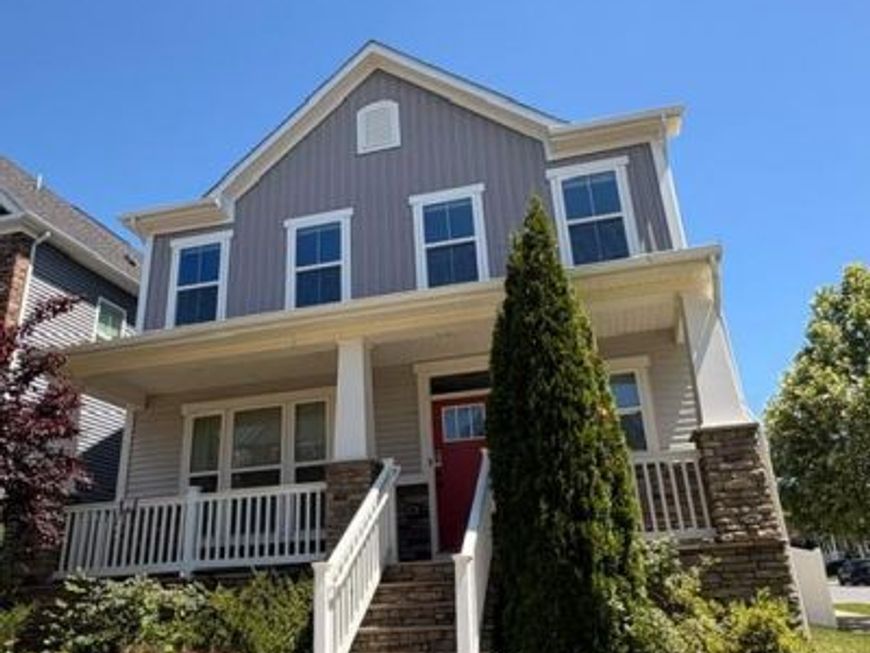 22110 Fulmer Avenue, Clarksburg, MD 20871 Main Photo