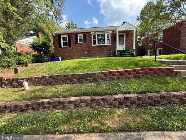 5015 MUSKOGEE STREET , COLLEGE PARK, MD 20740