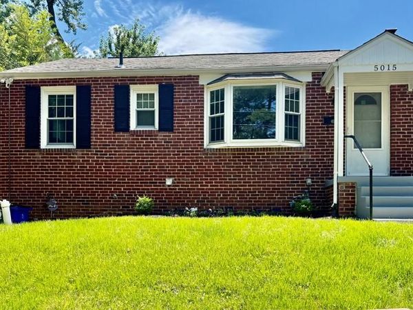 5015 MUSKOGEE STREET, COLLEGE PARK, MD 20740