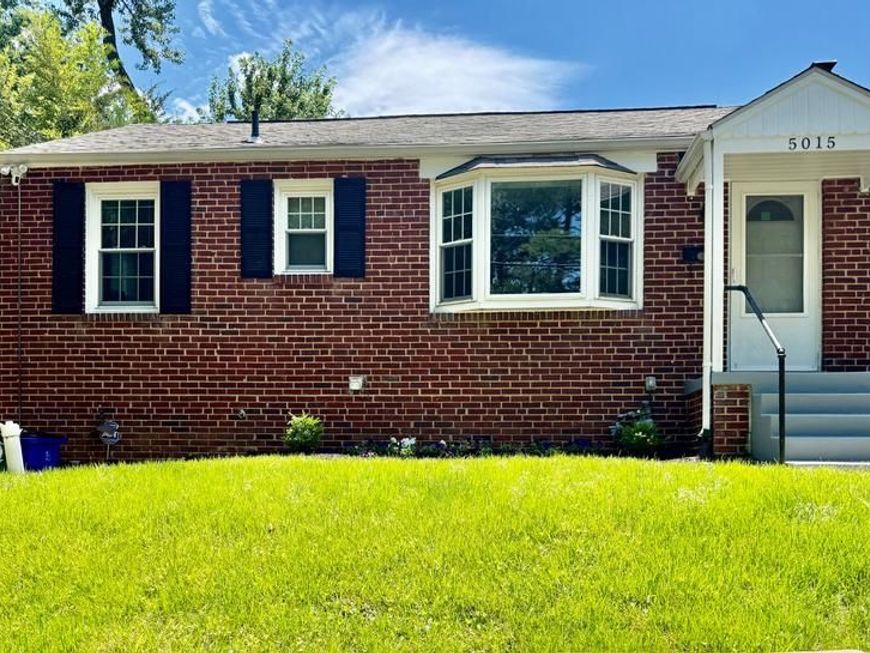 5015 Muskogee Street, College Park, MD 20740 Main Photo