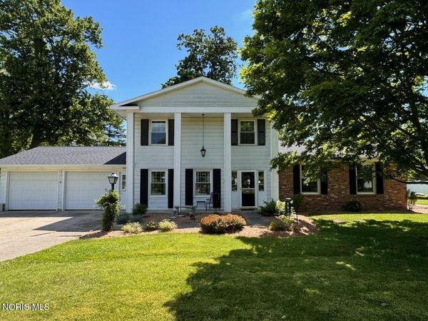 16806 U.s. 20a Lot 18, West Unity, OH 43570