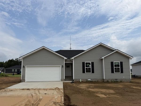 Lot 713 Alberta Drive , Bowling Green, KY 42101