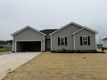 Lot 713 Alberta Drive , Bowling Green, KY 42101