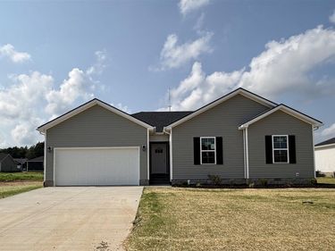Lot 713 Alberta Drive , Bowling Green, KY 42101