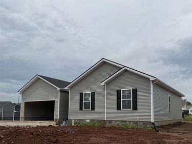 Lot 713 Alberta Drive , Bowling Green, KY 42101