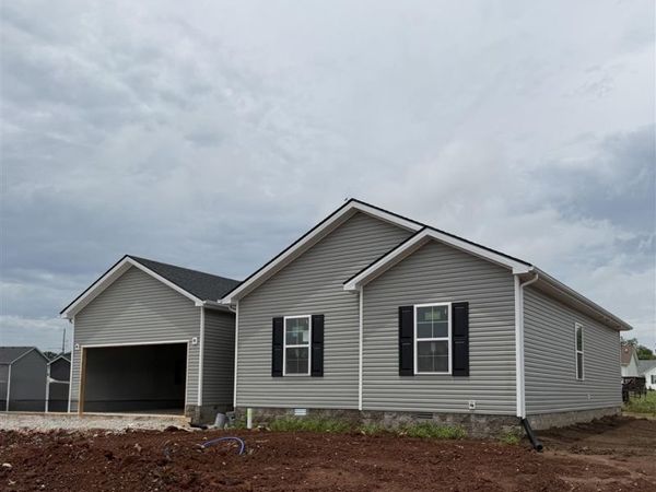 Lot 713 Alberta Drive , Bowling Green, KY 42101