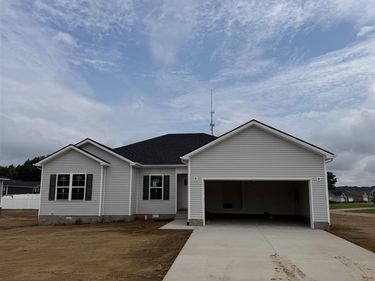 Lot 714 Alberta Drive , Bowling Green, KY 42101