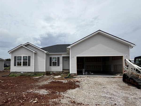 Lot 714 Alberta Drive , Bowling Green, KY 42101
