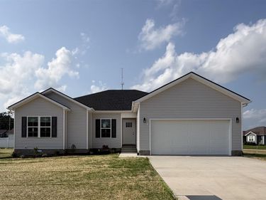 Lot 714 Alberta Drive , Bowling Green, KY 42101