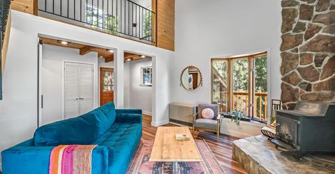 2170 Mourning Dove Lane, Clio, CA 96106 Photo