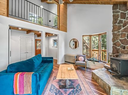 2170 Mourning Dove Lane, Clio, CA 96106 Photo