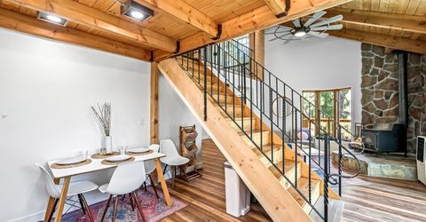 2170 Mourning Dove Lane, Clio, CA 96106 Photo