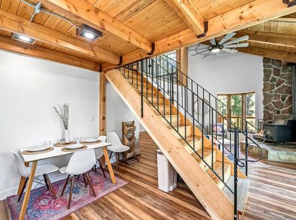 2170 Mourning Dove Lane, Clio, CA 96106 Photo