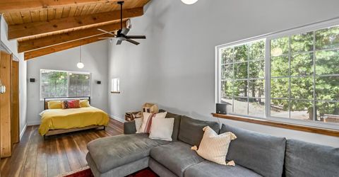 2170 Mourning Dove Lane, Clio, CA 96106 Photo