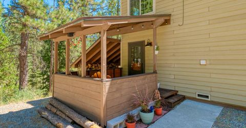 2170 Mourning Dove Lane, Clio, CA 96106 Photo