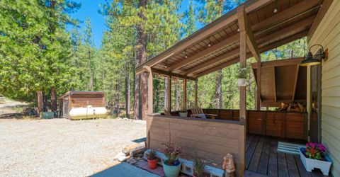 2170 Mourning Dove Lane, Clio, CA 96106 Photo