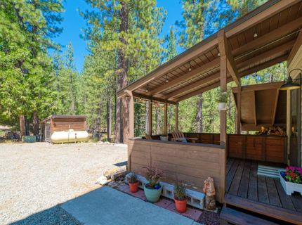2170 Mourning Dove Lane, Clio, CA 96106 Photo
