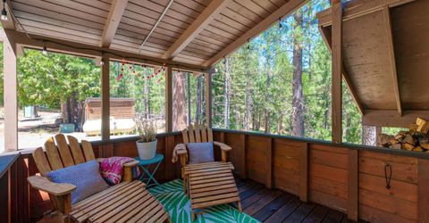 2170 Mourning Dove Lane, Clio, CA 96106 Photo