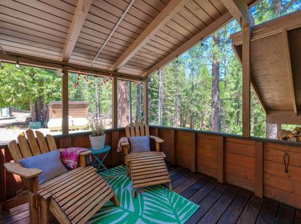2170 Mourning Dove Lane, Clio, CA 96106 Photo