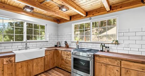 2170 Mourning Dove Lane, Clio, CA 96106 Photo