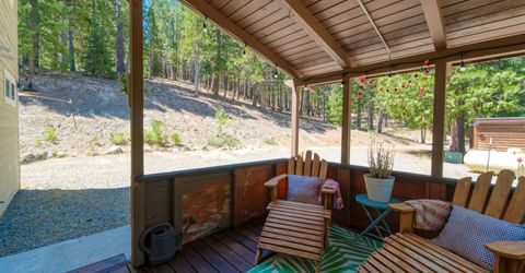 2170 Mourning Dove Lane, Clio, CA 96106 Photo