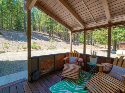2170 Mourning Dove Lane, Clio, CA 96106 Photo