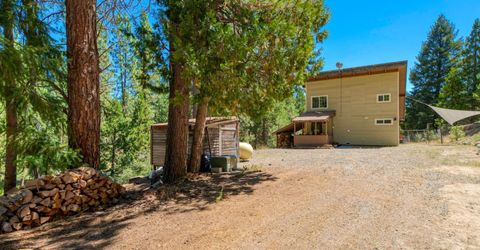 2170 Mourning Dove Lane, Clio, CA 96106 Photo