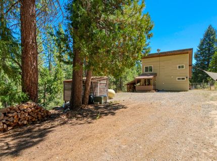 2170 Mourning Dove Lane, Clio, CA 96106 Photo