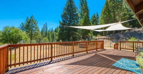 2170 Mourning Dove Lane, Clio, CA 96106 Photo
