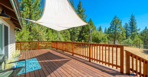 2170 Mourning Dove Lane, Clio, CA 96106 Photo