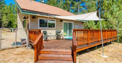 2170 Mourning Dove Lane, Clio, CA 96106 Photo