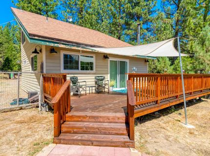 2170 Mourning Dove Lane, Clio, CA 96106 Photo